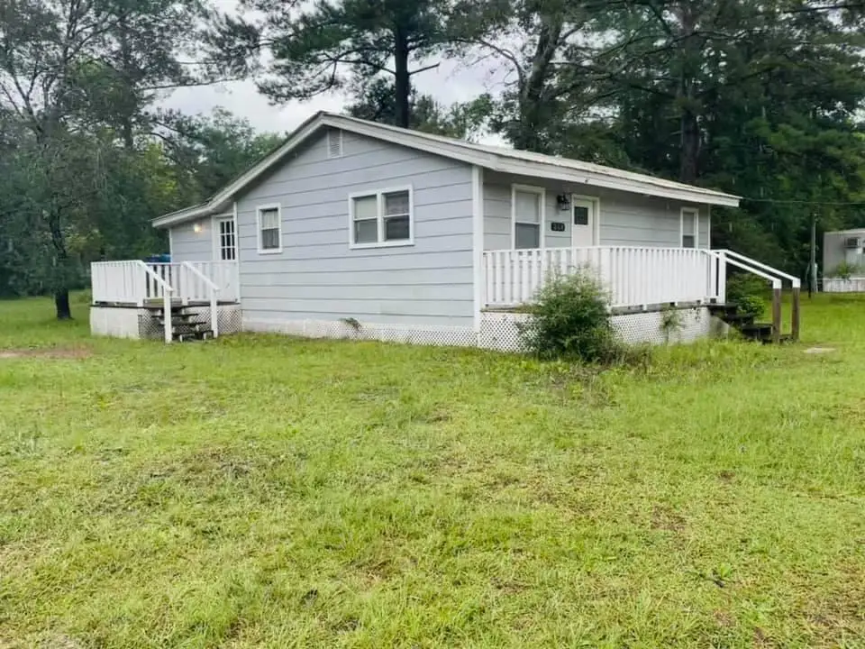 232 & 264 Rodger Nelson Road, Defuniak Springs, FL 32435 - Image #1