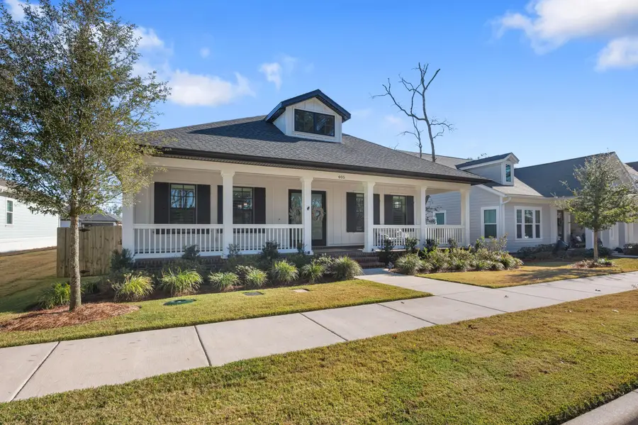 405 Sweetgrass Lane, Niceville, FL 32578 - Image #2