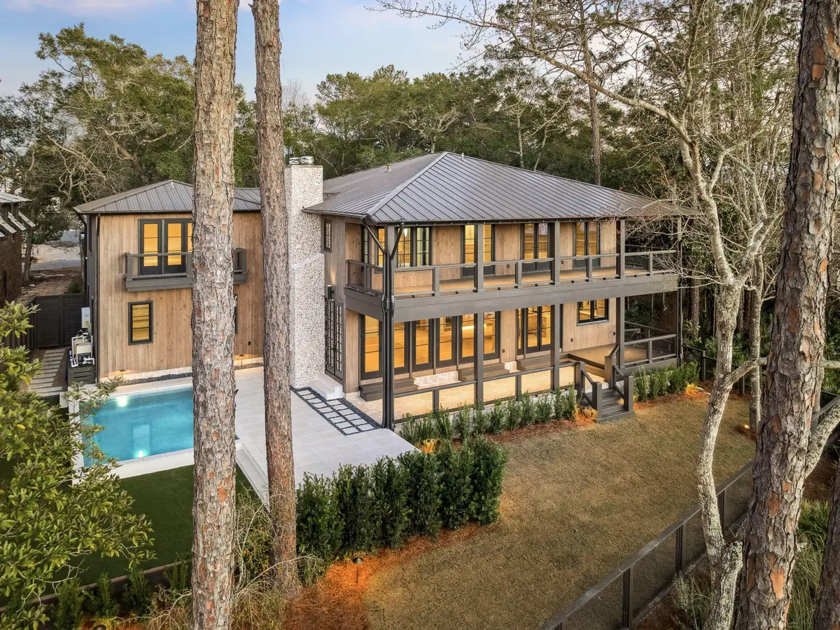 613 Eden Drive, Point Washington, FL 32459 - Image #1