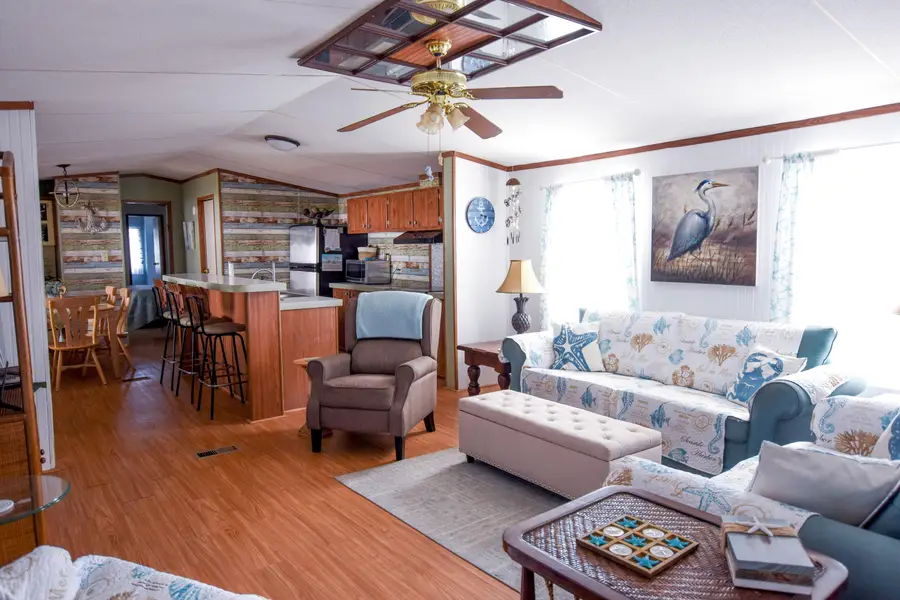 319 15th Street Street, Panama City Beach, FL 32413 - #2