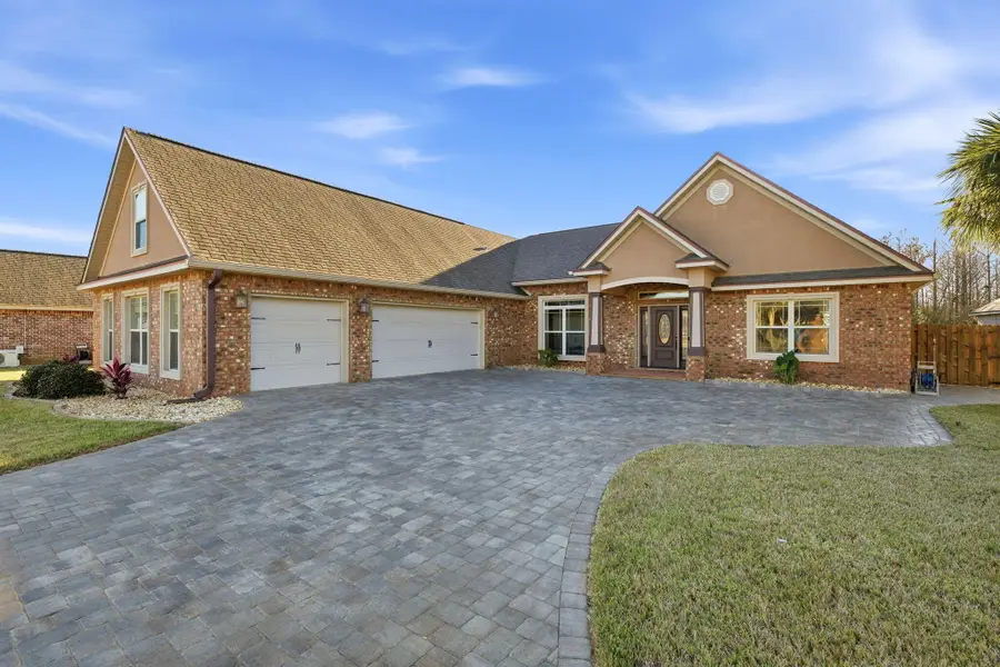 1689 Woodlawn Way, Gulf Breeze, FL 32563 - #3