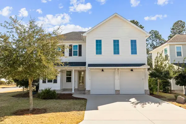 75 Conifer Court, Inlet Beach, FL 32461
