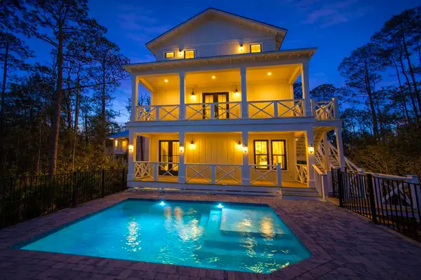 Lot 45 Sweet Gum, Inlet Beach, FL 32461