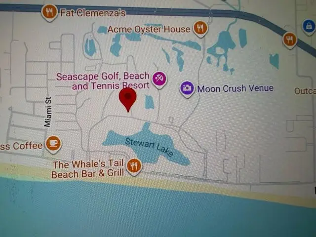 44 Breakwater Bay #UNIT 8H, Miramar Beach, FL 32550 - Image #1