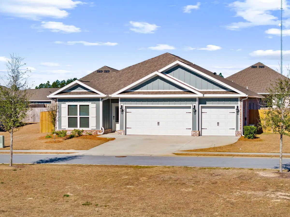 64 Grass Owl Loop, Freeport, FL 32439 - #1