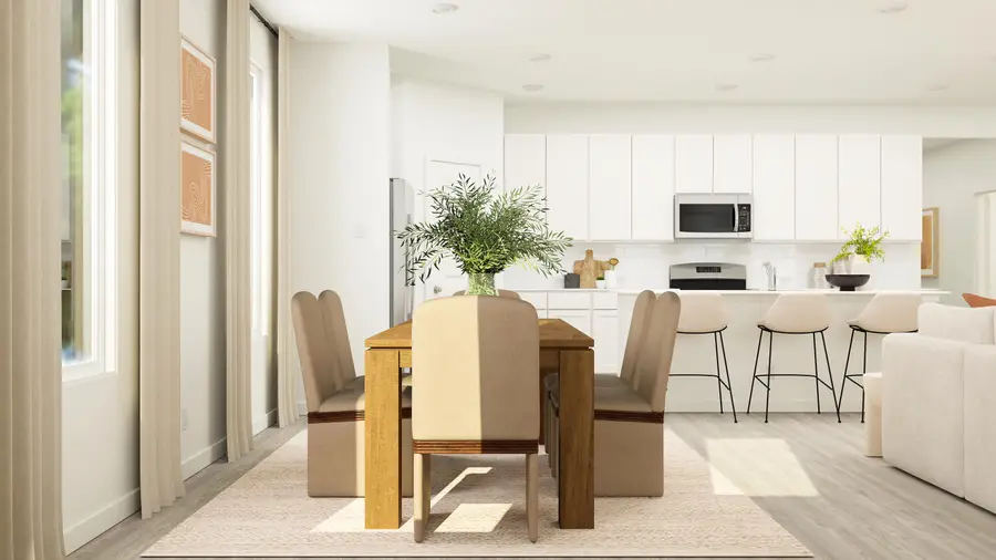 38 Bent Oak Drive #Homesite B29, Freeport, FL 32439 - #2