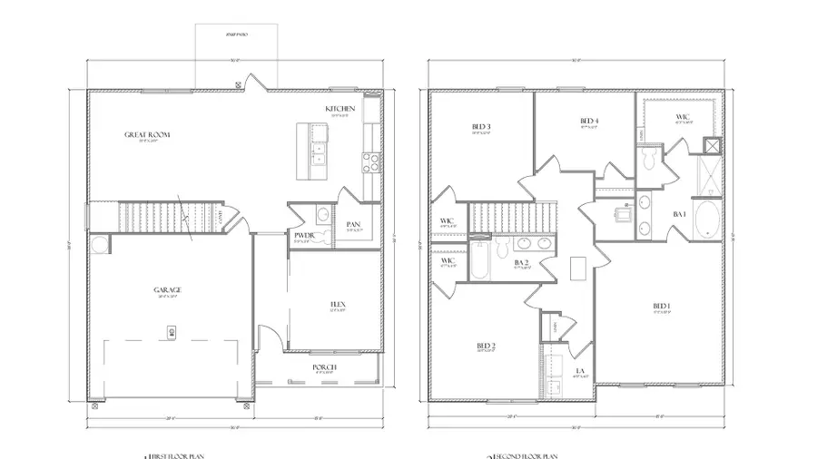 165 Dockside Road, Freeport, FL 32439 - #2