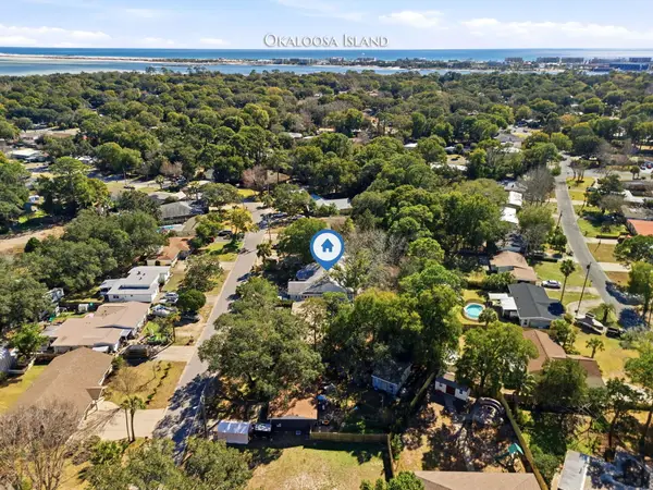 326 Kepner Drive, Fort Walton Beach, FL 32548