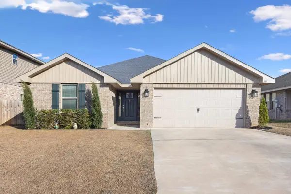 109 Ridgeway Circle, Crestview, FL 32536