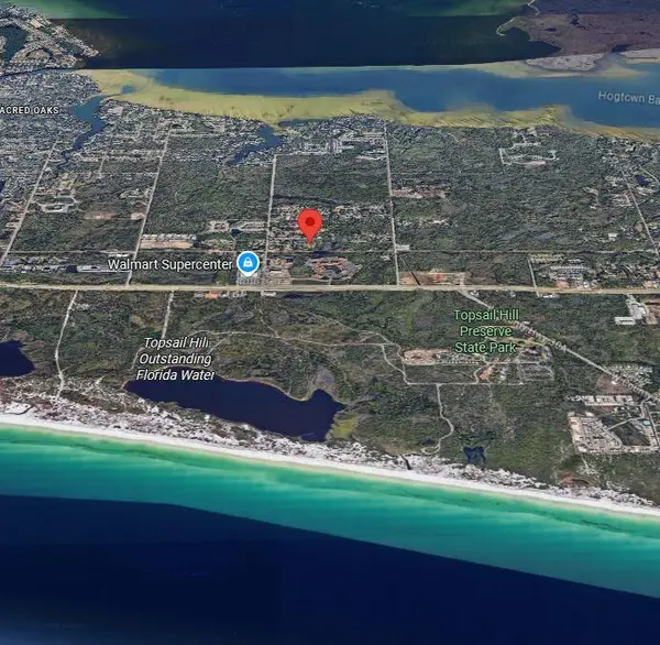 167 Starlight Lane, Santa Rosa Beach, FL 32459