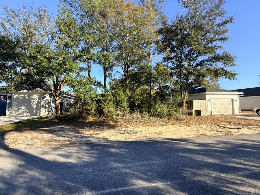 Lot 34 Caswell Branch Road, Freeport, FL 32439 - Image #2