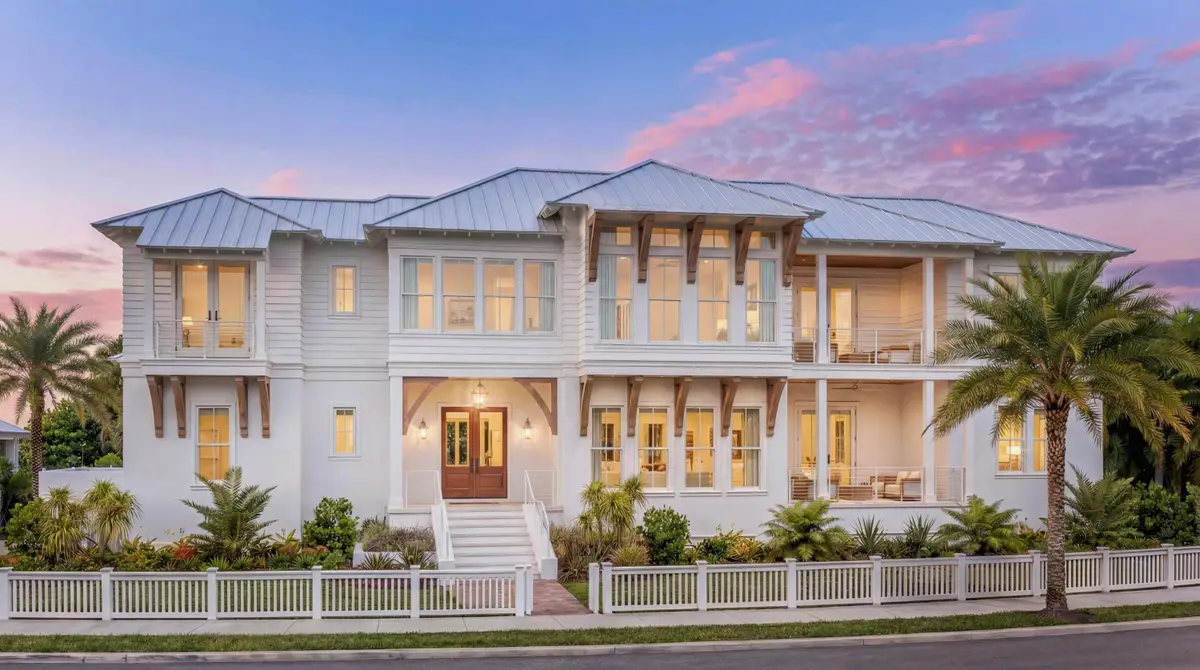 157 Parkshore Drive, Panama City Beach, FL 32413 - Image #1