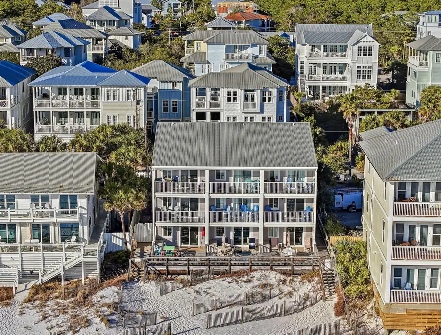 627 Eastern Lake Road #4, Santa Rosa Beach, FL 32459 - Image #3