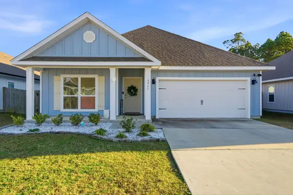 4067 Blaney Lane, Pace, FL 32571