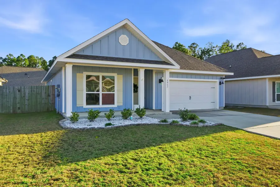 4067 Blaney Lane, Pace, FL 32571 - Image #2