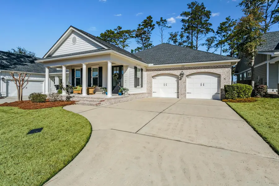 1143 Deer Moss Loop, Niceville, FL 32578 - #2