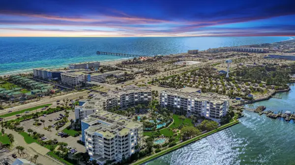 1326 SE Miracle Strip Parkway #306, Fort Walton Beach, FL 32548