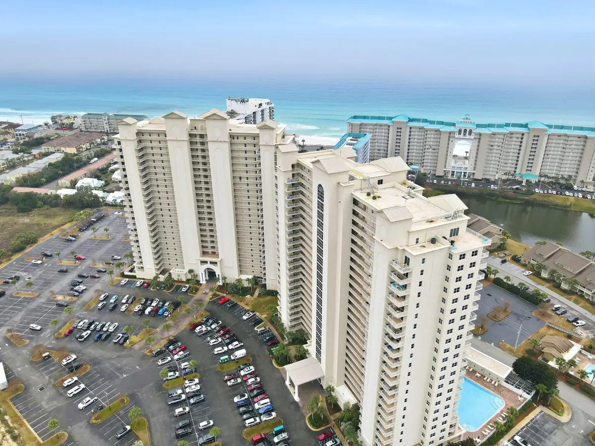 122 Seascape Drive #UNIT 305, Miramar Beach, FL 32550 - Image #1