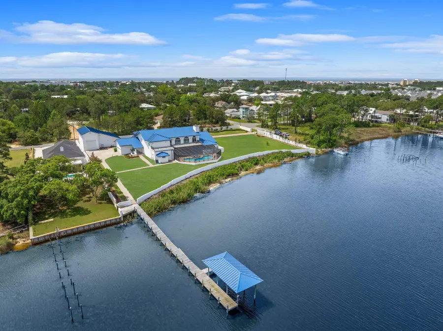 820 Gulf View Drive, Panama City Beach, FL 32413 - Image #2