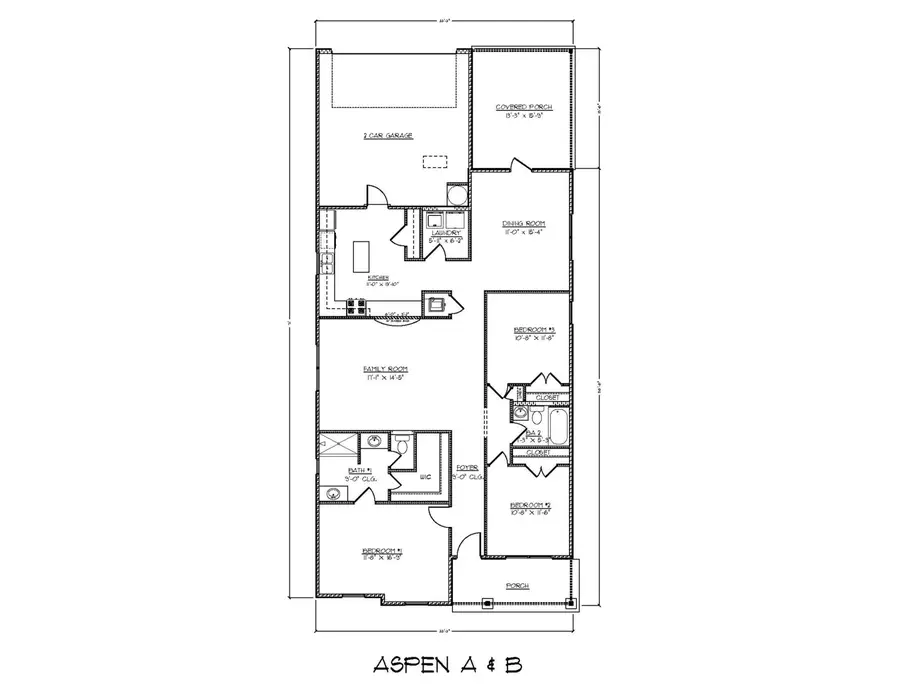 216 Huckleberry Street, Freeport, FL 32439 - Image #2