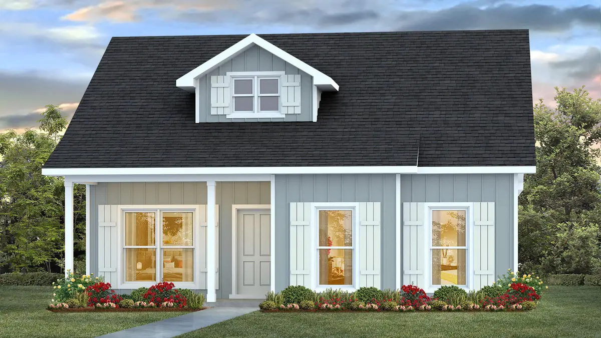 205 Huckleberry Street, Freeport, FL 32439 - Image #1