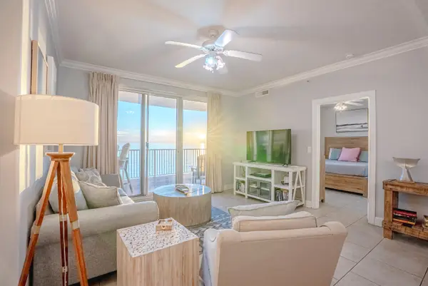 17545 Front Beach Rd #905, West Panama City Beach, FL 32413