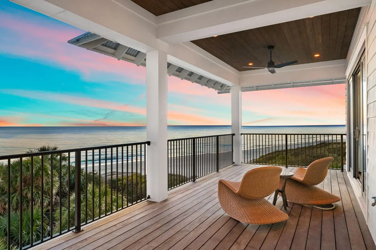 50 Hinton-bishop Drive, Santa Rosa Beach, FL 32459 - Image #1