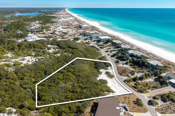 Lot 10 W Village Beach Road, Santa Rosa Beach, FL 32459
