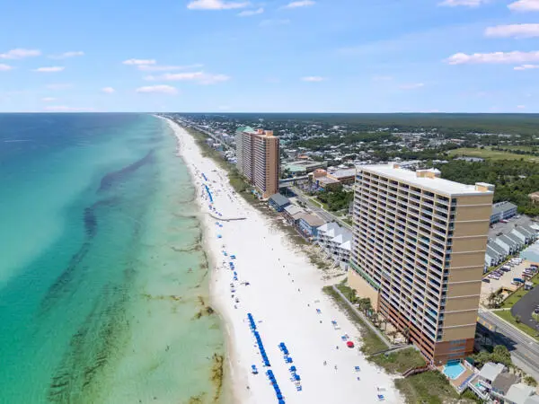 17643 Front Beach Road #UNIT 1806, Panama City Beach, FL 32413 - Image #1