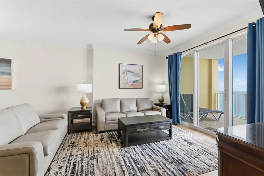 17643 Front Beach Road #UNIT 1806, Panama City Beach, FL 32413 - Image #3