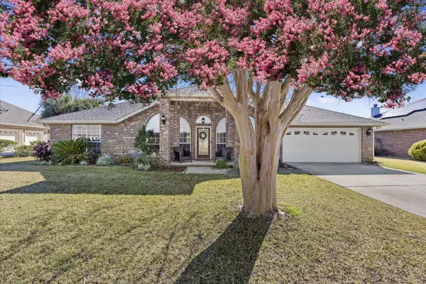 1542 Woodlawn Way, Gulf Breeze, FL 32563