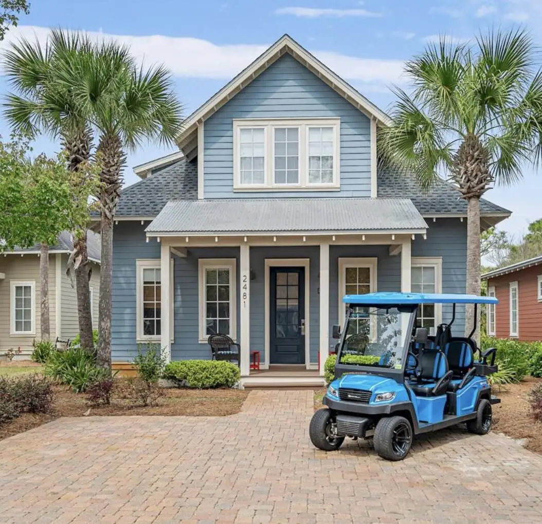 2481 Bungalo Lane, Miramar Beach, FL 32550 - Image #1
