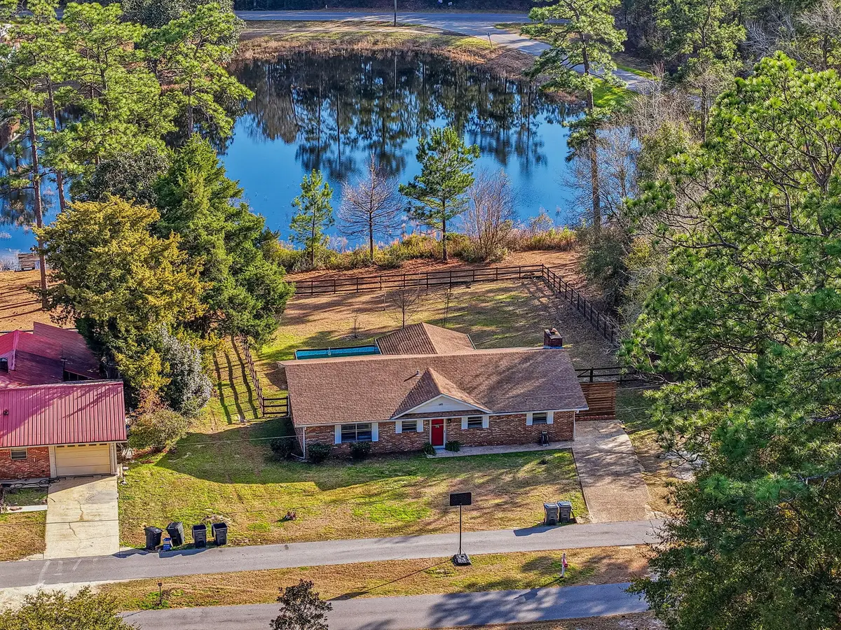 149 Pine Hill Drive, Defuniak Springs, FL 32435 - #1