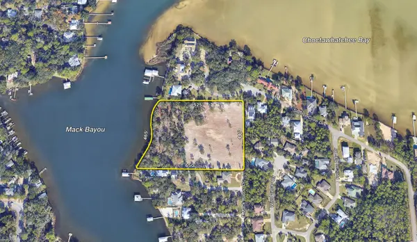 704 E Mack Bayou Drive, Santa Rosa Beach, FL 32459