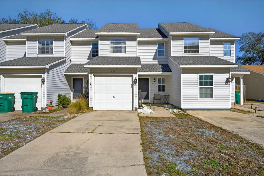 631 Virginia Oak Court, Fort Walton Beach, FL 32548 - Image #2