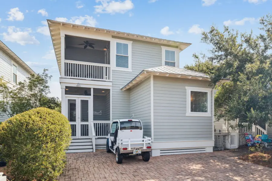 844 Sandgrass Boulevard, Santa Rosa Beach, FL 32459 - Image #3