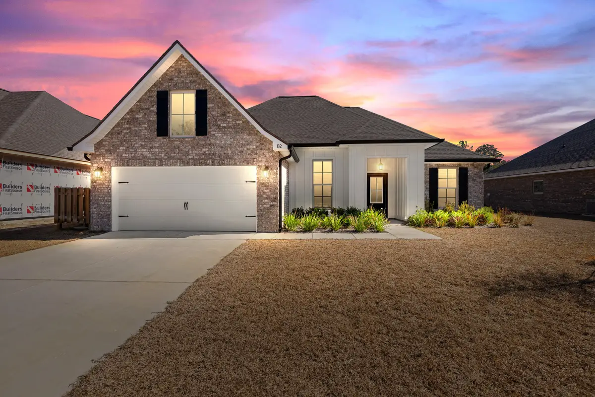 132 E Tweet Street, Freeport, FL 32439 - Image #1