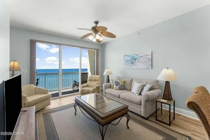 17757 Front Beach Road #808, Panama City Beach, FL 32413 - Image #2