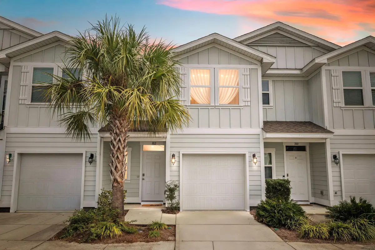 102 Angel Falls Lane, Panama City Beach, FL 32407 - #1