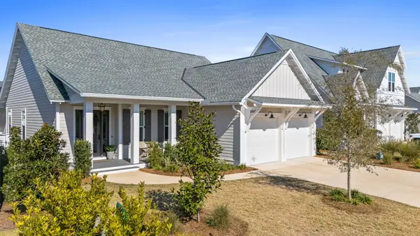 204 E Firethorn Circle, Inlet Beach, FL 32461