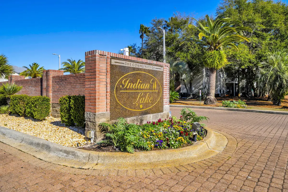 4040 Dancing Cloud Court #318, Destin, FL 32541 - Image #1