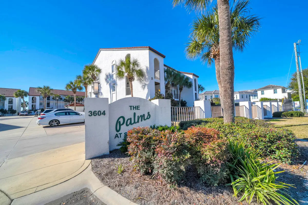 3604 E County Highway 30a #UNIT B3, Santa Rosa Beach, FL 32459 - Image #1