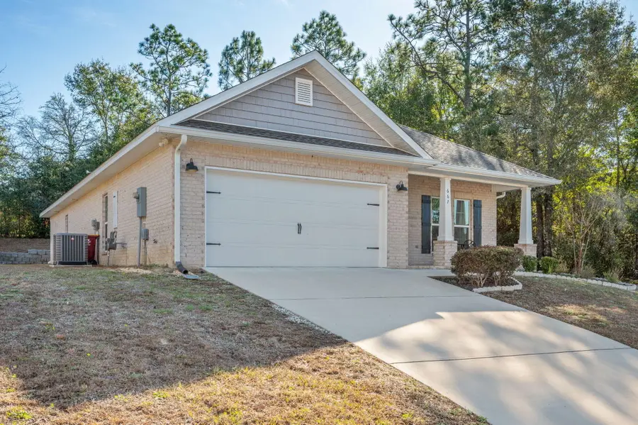 667 Red Fern Road, Crestview, FL 32536 - Image #3