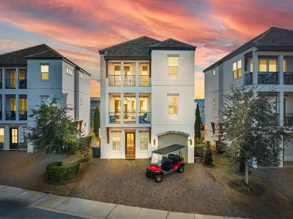 95 Wadleigh Way, Miramar Beach, FL 32550