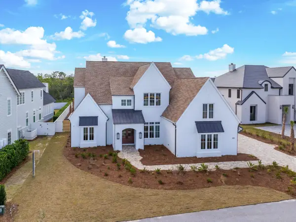 303 Golfridge Drive, Watersound, FL 32461