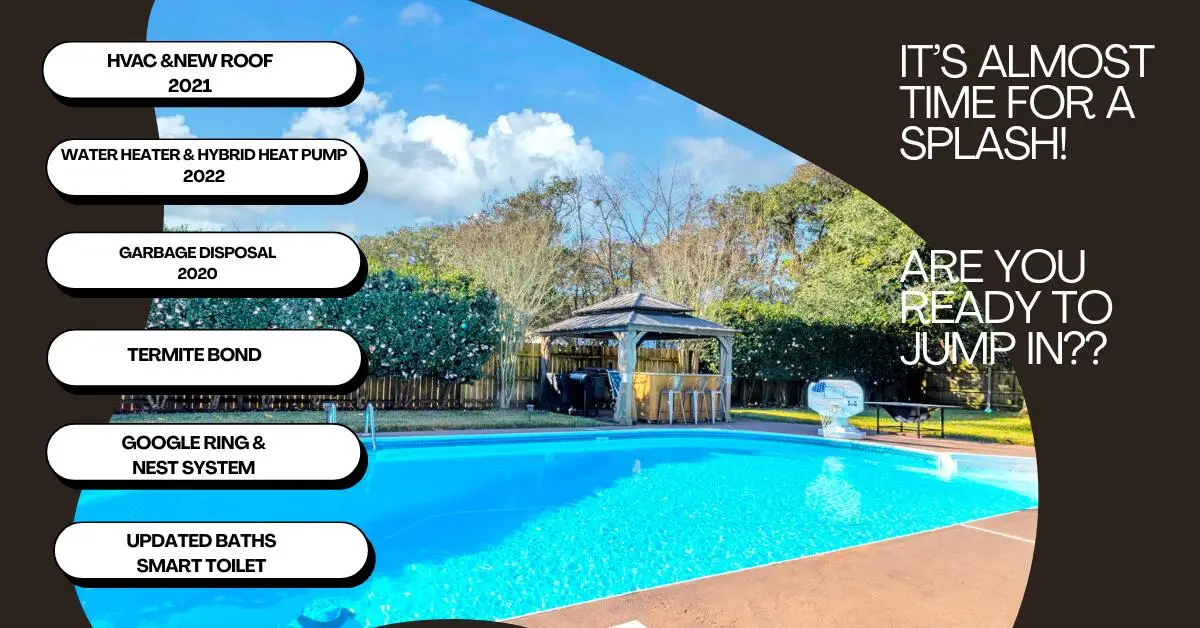 101 Newcastle Circle, Fort Walton Beach, FL 32547 - Image #1