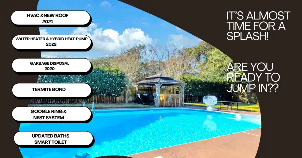 101 Newcastle Circle, Fort Walton Beach, FL 32547