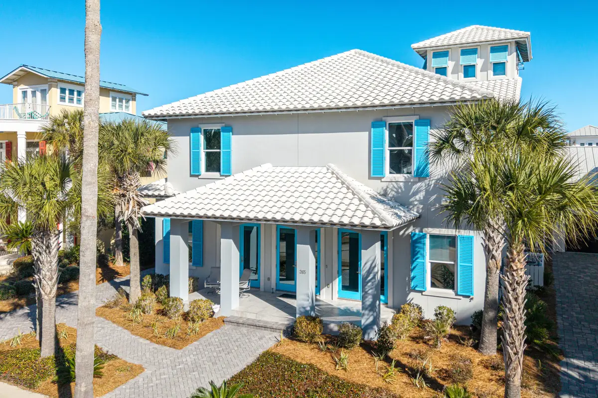 265 Rue Martine, Miramar Beach, FL 32550 - Image #1