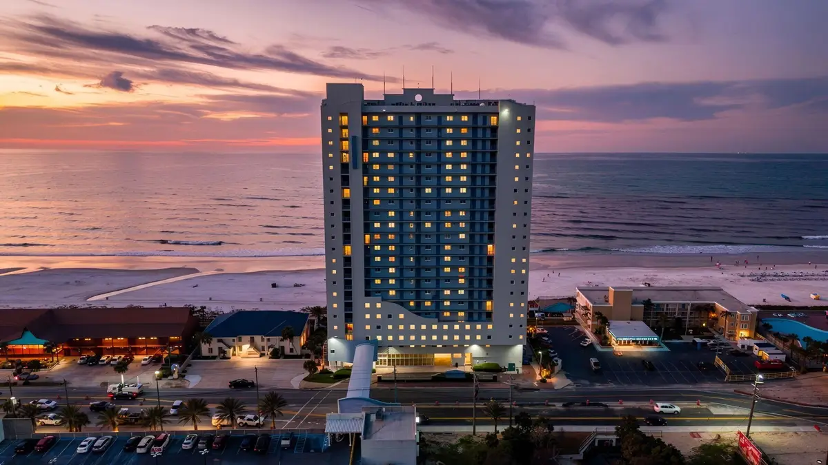 16701 Front Beach Road #405, Panama City Beach, FL 32413 - Image #1