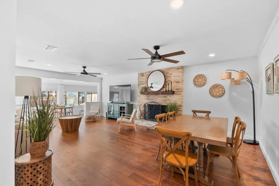 8817 N Lagoon Drive, Panama City Beach, FL 32408 - Image #3